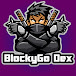 BlockyGo Dex