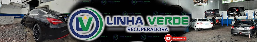 Recuperadora linha verde