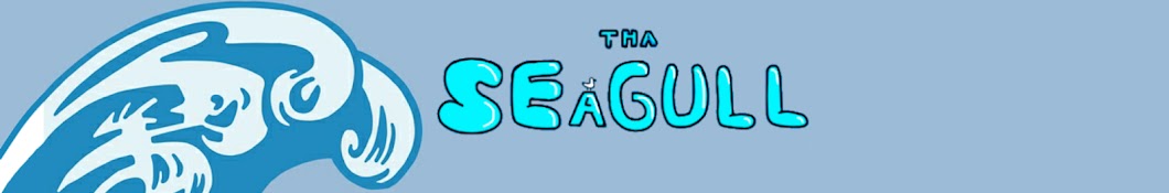 Tha seagull