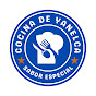 Cocina de Yanelca