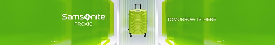 Samsonite Europe