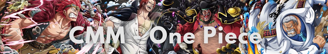 CMM - One Piece