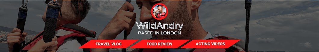 WildAndry