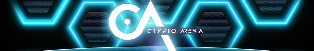 Crypto Arena