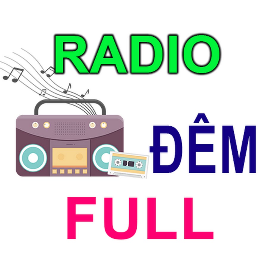 Radio Đêm Full