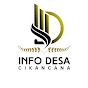 INFO DESA CIKANCANA