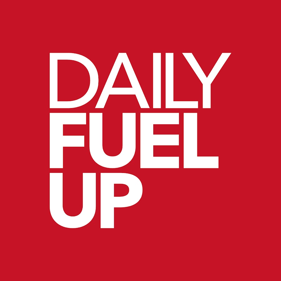 DailyFuelUp