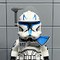 Captain Rex