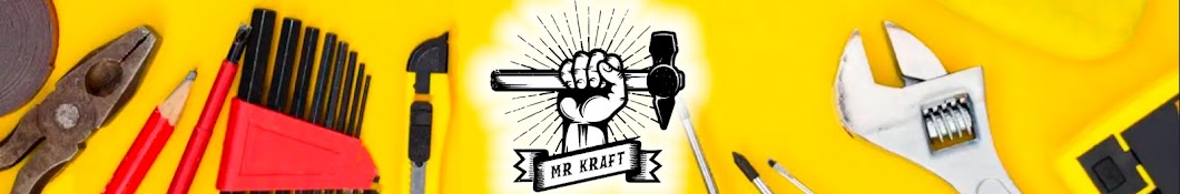 Mr. Craft Banner