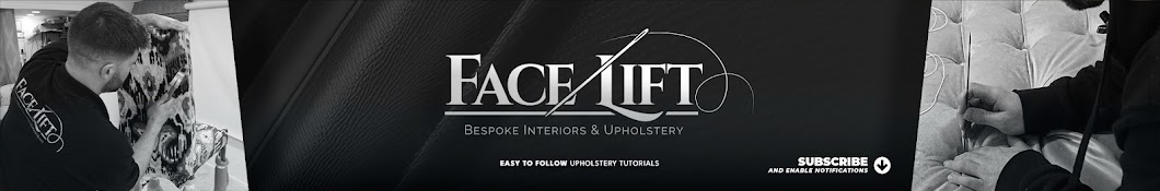 FaceLiftInteriors Banner