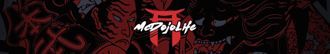 McDojoLife Banner