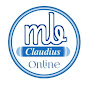 Mb Claudius Online