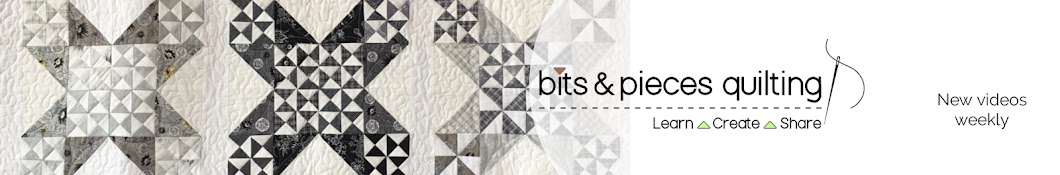 Bits & Pieces Quilting