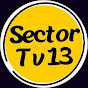 Sector tv13