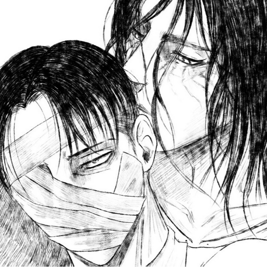 に Ereri.is.god-. 