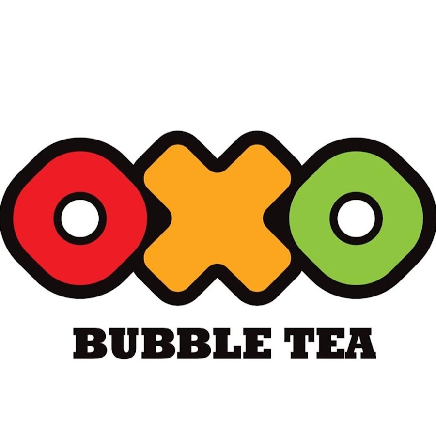 OXO BUBBLE TEA @oxobubbletea