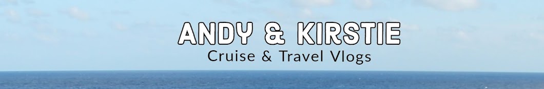 Andy & Kirstie Banner