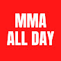 MMA All Day