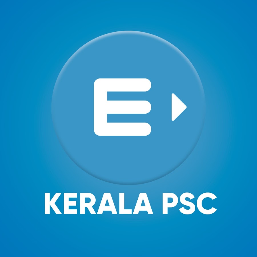 Entri Kerala PSC