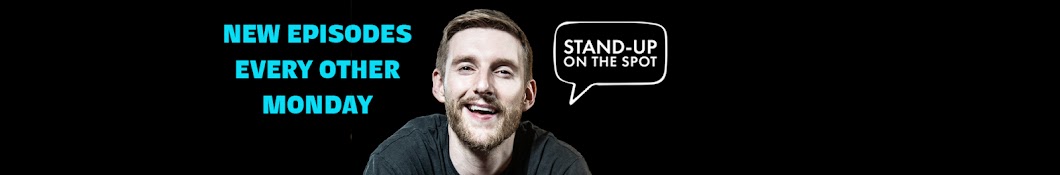 Stand-Up On The Spot