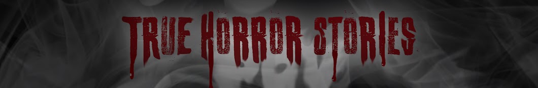 True Horror Stories POV Banner
