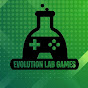 Evolution Lab: Games