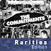 logo The Commitments - Topic