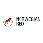 Norwegian Red