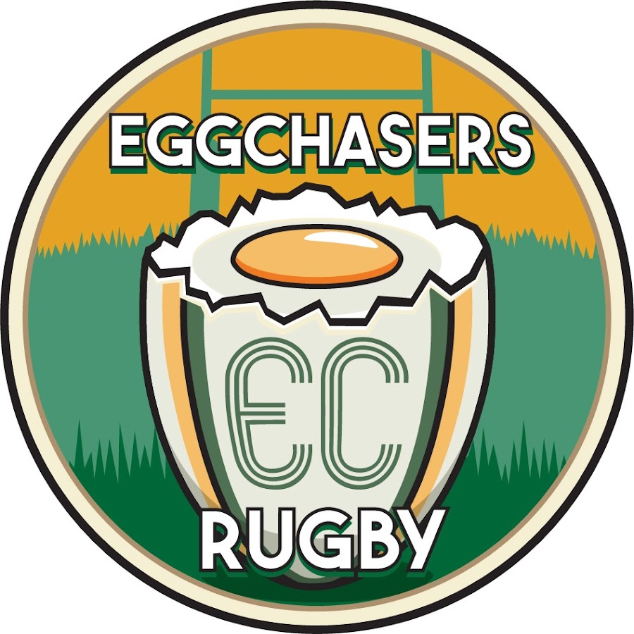 Eggchasers Rugby @eggchasersrugby