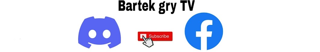 Bartek gry TV