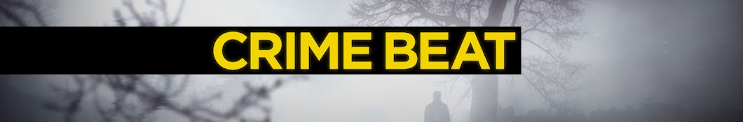 Crime Beat TV Banner