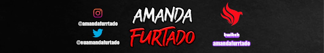 Amanda Furtado Banner