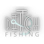 Ditch Fishing 