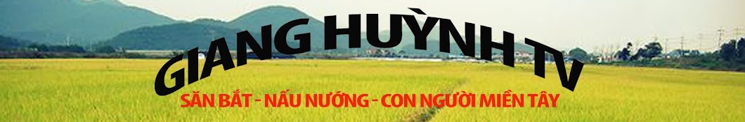 Giang Huỳnh Tv Banner