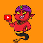 Mr.Basics youtube avatar