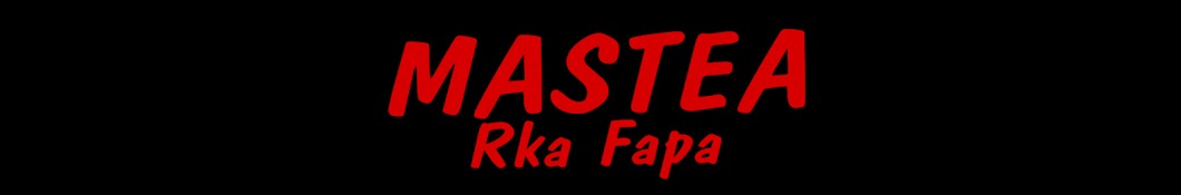 Mastea Rka Fapa Banner