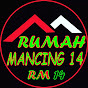 RUMAH MANCING 14