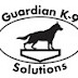 Guardian K-9 Solutions