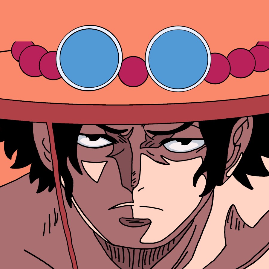 One Piece Anime Icon - Popular Anime Icons 