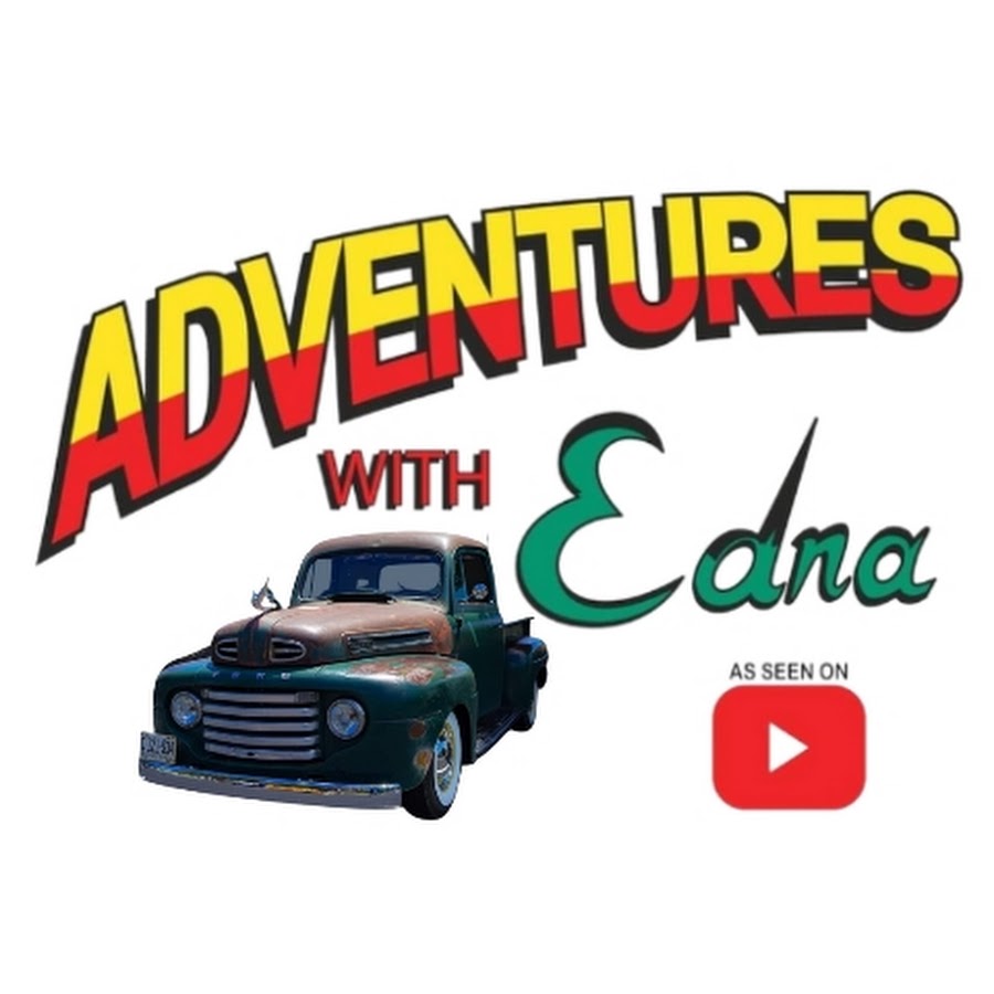 Adventures with Edna 