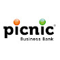 Picnic bank