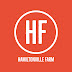 logo Hamiltonville Farm