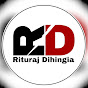 Rituraj Dihingia A to Z