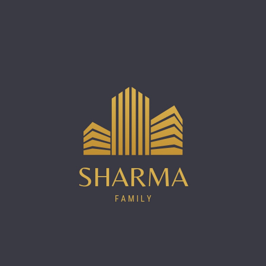Sharma Family - YouTube