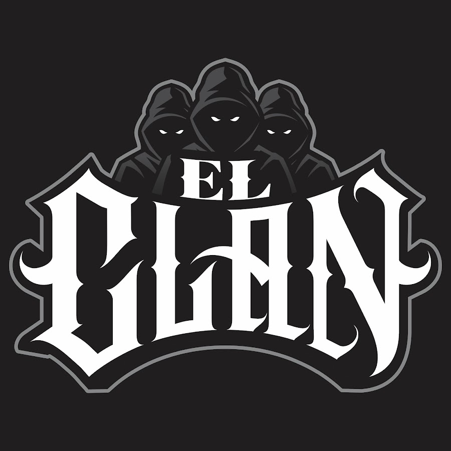 El Clan Records - YouTube