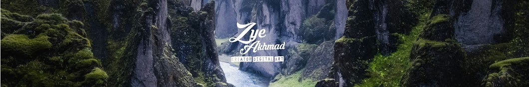 Zye Akhmad