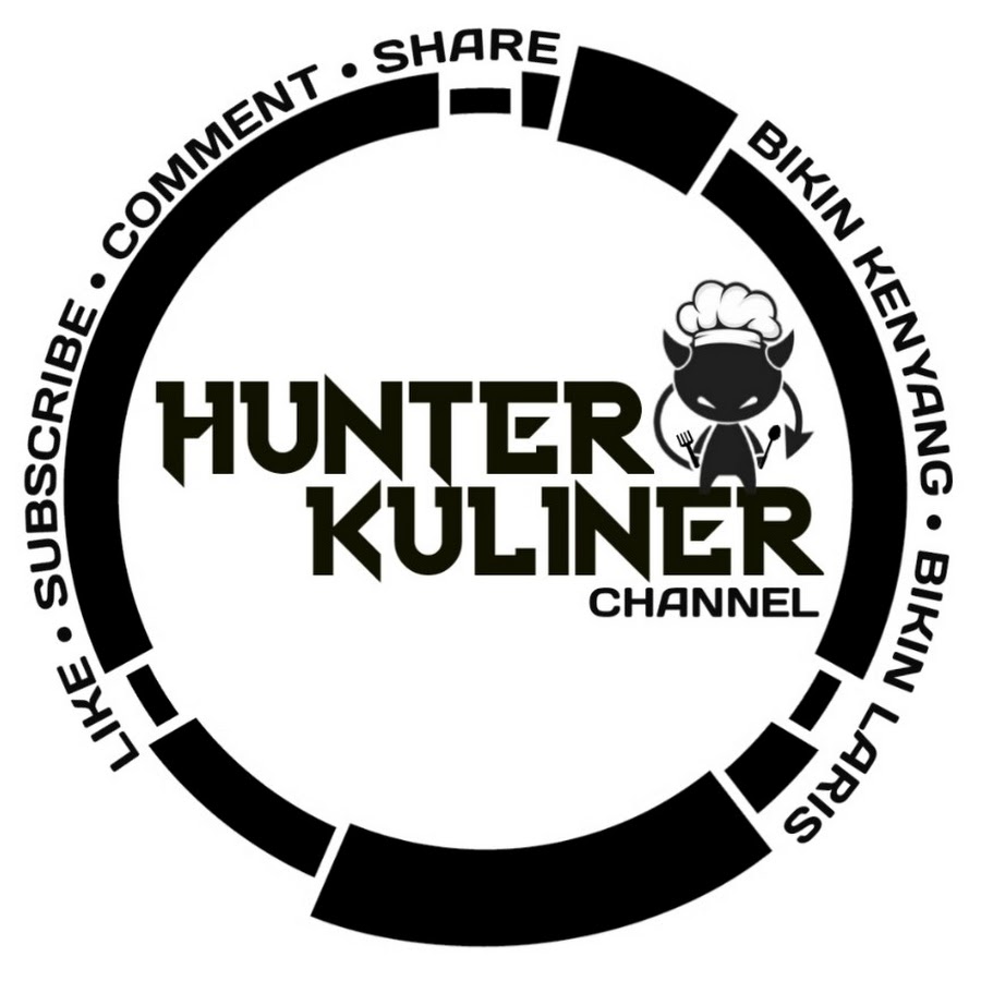 Hunter Kuliner Channel