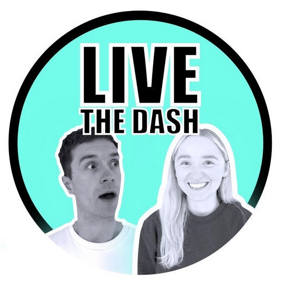 Live The Dash @livethedash