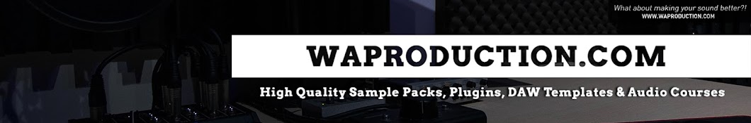 W. A. Production Samples & Templates