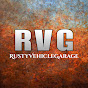 RustyVehicleGarage